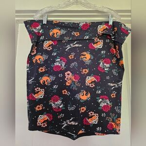 Star wars pencil skirt - our universe